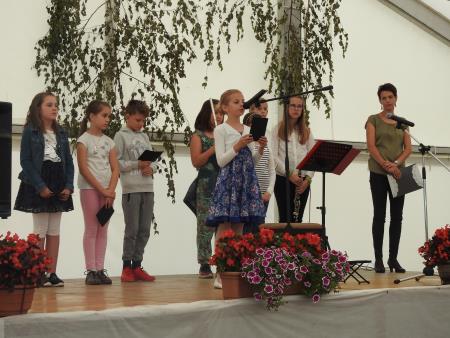 Srečanje starejših občine in župnije Razkrižje 34